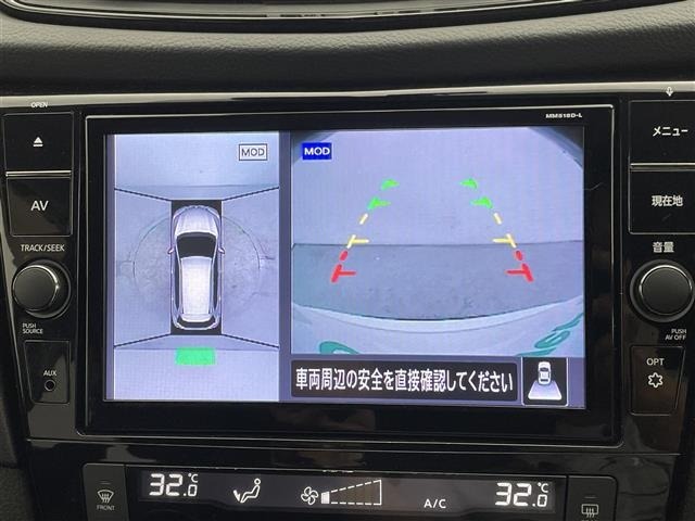 Nissan X-TRAIL 2018 8148728-16