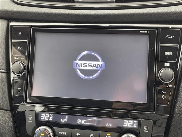 Nissan X-TRAIL 2018 8148728-18