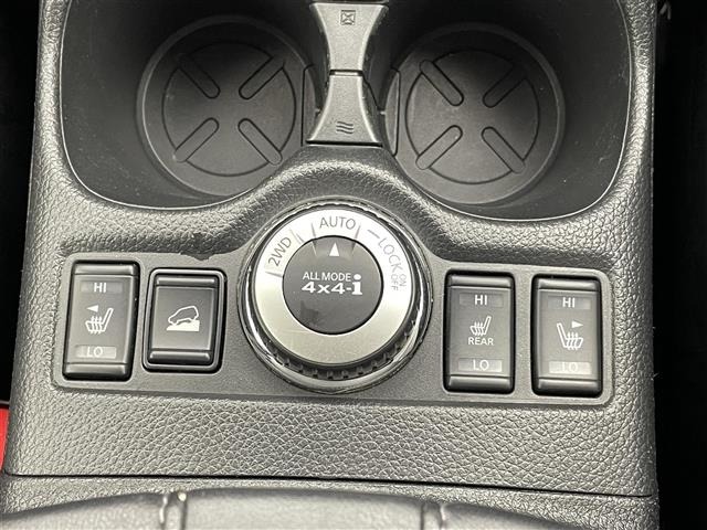 Nissan X-TRAIL 2018 8148728-4