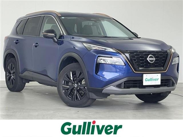 Nissan X-TRAIL 2025 8148729-0