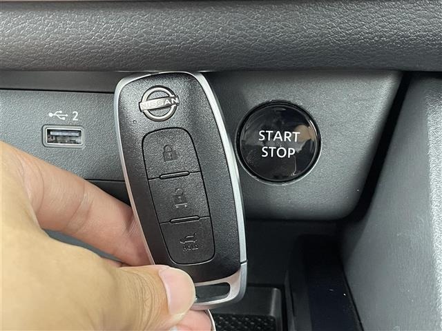 Nissan X-TRAIL 2025 8148729-11