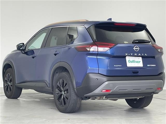 Nissan X-TRAIL 2025 8148729-14