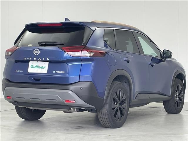 Nissan X-TRAIL 2025 8148729-15