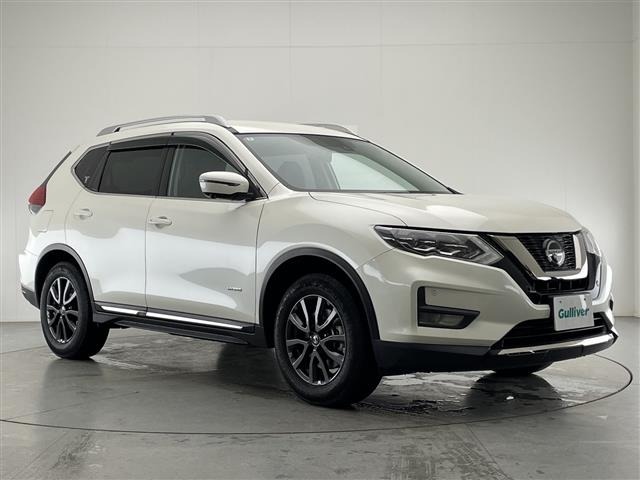 Nissan X-TRAIL 2020 8148739-0