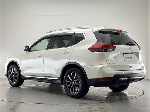 Nissan X-TRAIL 2020 8148739-13
