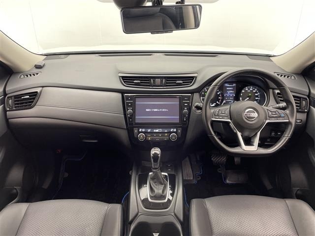 Nissan X-TRAIL 2020 8148739-14