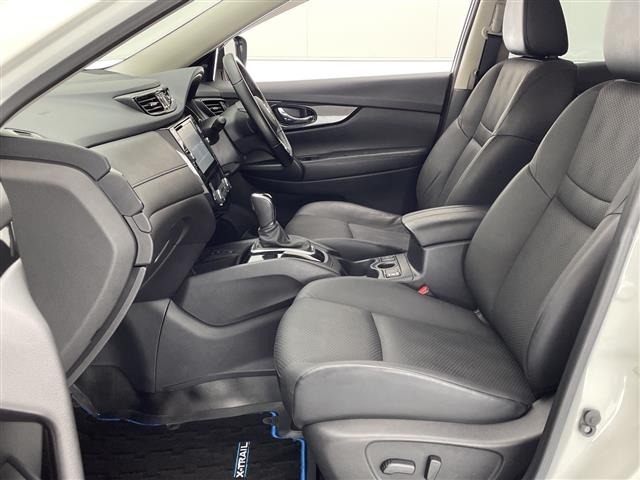 Nissan X-TRAIL 2020 8148739-2