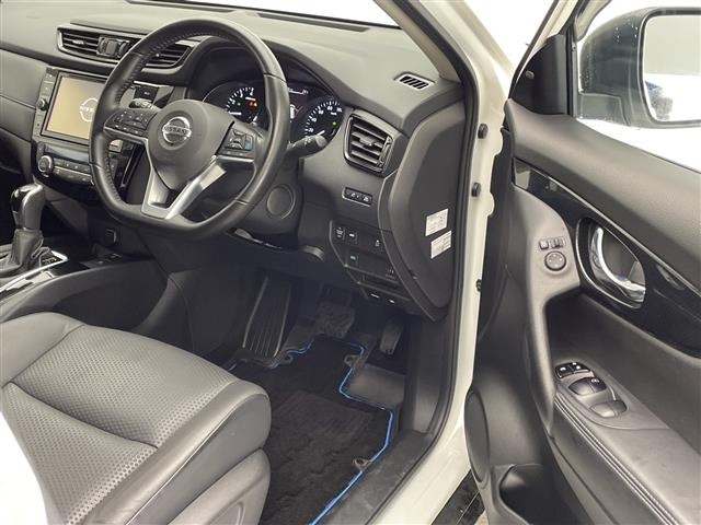 Nissan X-TRAIL 2020 8148739-20