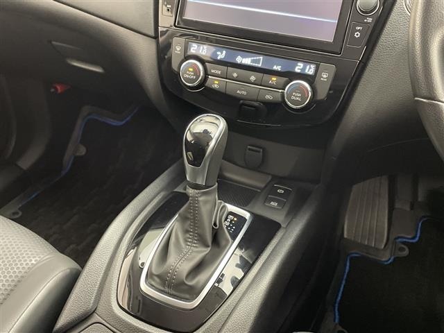 Nissan X-TRAIL 2020 8148739-21