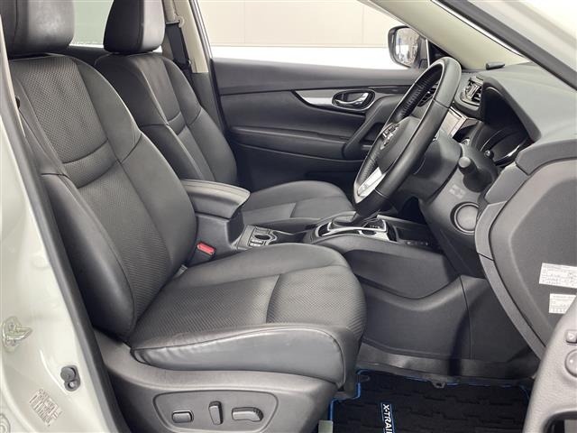Nissan X-TRAIL 2020 8148739-22