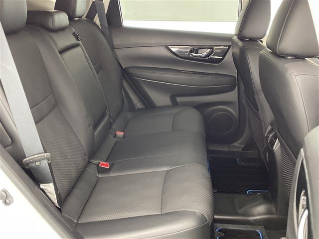 Nissan X-TRAIL 2020 8148739-4