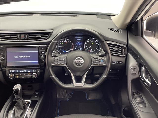 Nissan X-TRAIL 2020 8148739-8