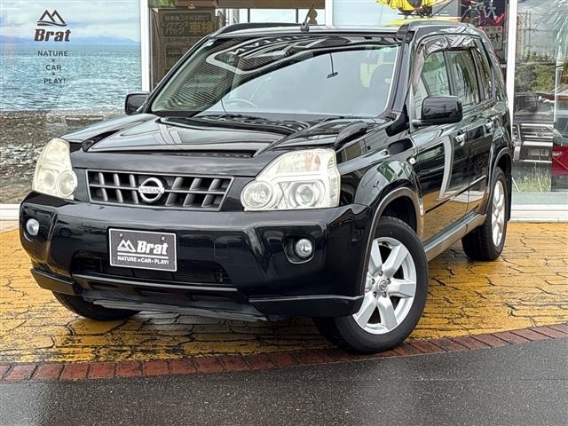 Nissan X-TRAIL 2009 8148776-0
