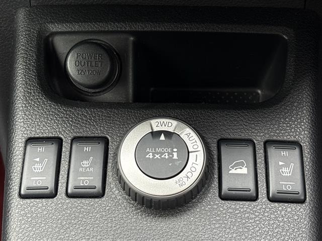 Nissan X-TRAIL 2009 8148776-10