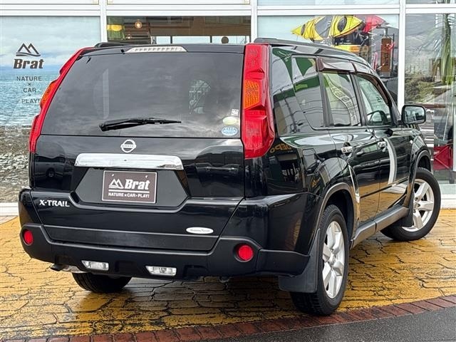 Nissan X-TRAIL 2009 8148776-13