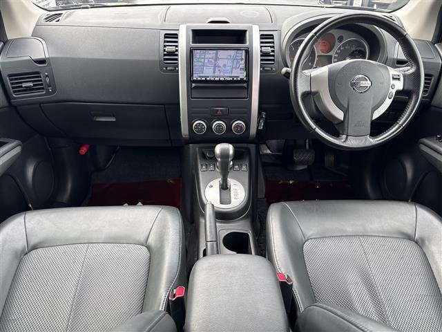 Nissan X-TRAIL 2009 8148776-14