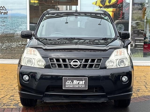 Nissan X-TRAIL 2009 8148776-15