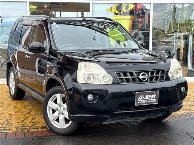 Nissan X-TRAIL 2009 8148776-16