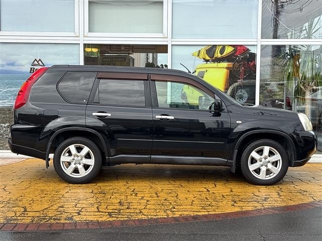 Nissan X-TRAIL 2009 8148776-17