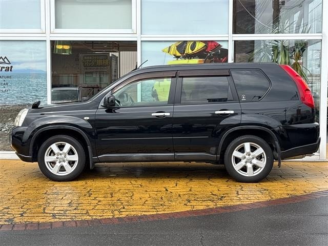 Nissan X-TRAIL 2009 8148776-18