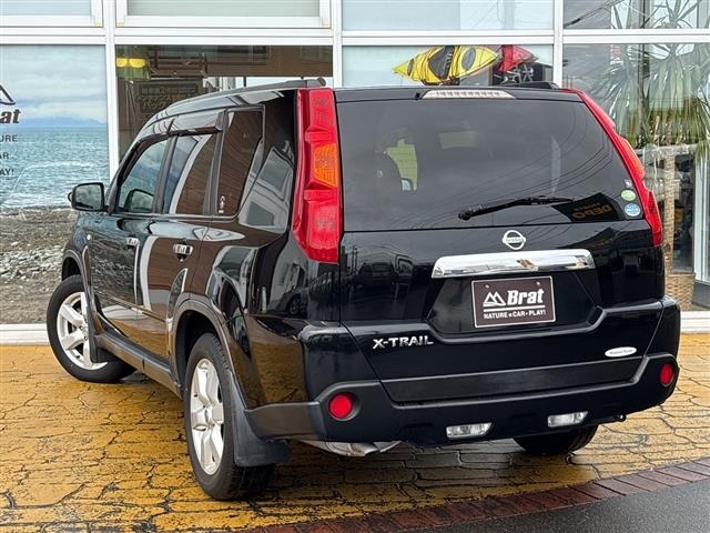 Nissan X-TRAIL 2009 8148776-19