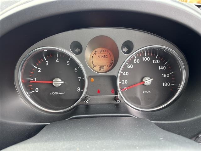 Nissan X-TRAIL 2009 8148776-2