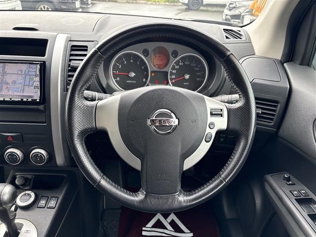Nissan X-TRAIL 2009 8148776-20