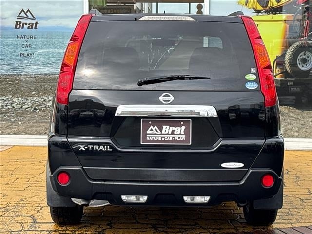 Nissan X-TRAIL 2009 8148776-21