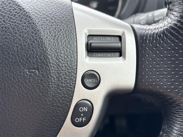 Nissan X-TRAIL 2009 8148776-22