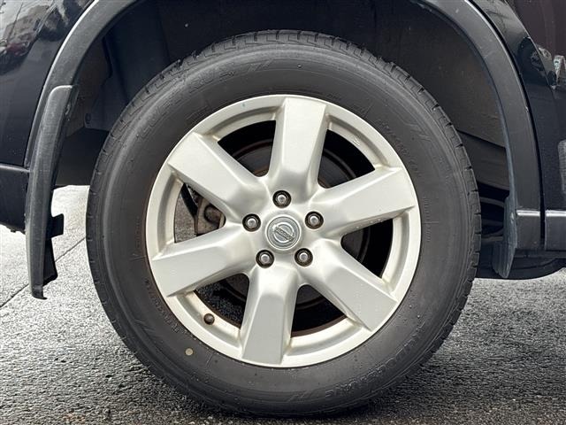 Nissan X-TRAIL 2009 8148776-3