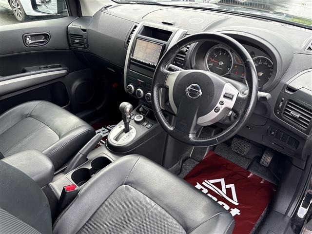 Nissan X-TRAIL 2009 8148776-6