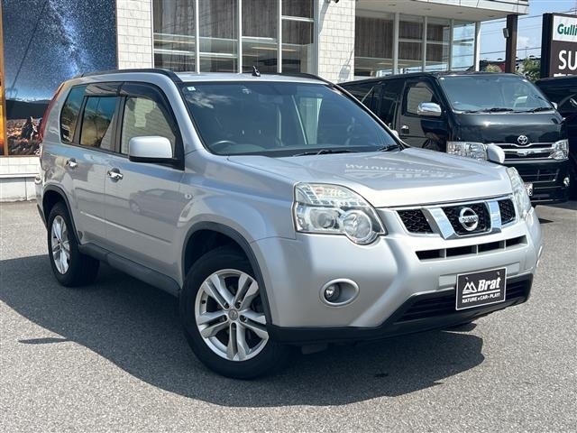 Nissan X-TRAIL 2013 8148788-0