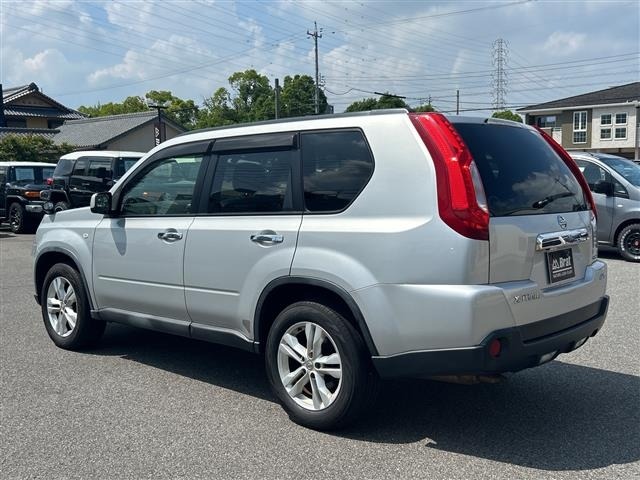 Nissan X-TRAIL 2013 8148788-13