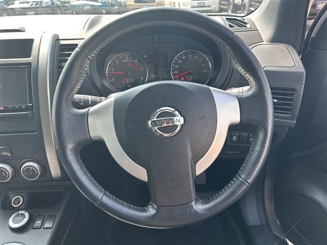Nissan X-TRAIL 2013 8148788-14
