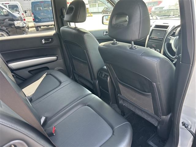 Nissan X-TRAIL 2013 8148788-18