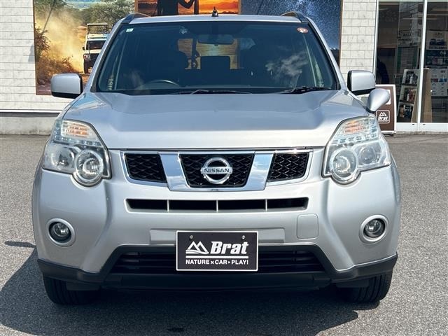 Nissan X-TRAIL 2013 8148788-4