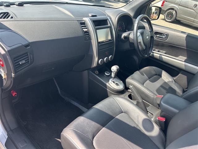 Nissan X-TRAIL 2013 8148788-9