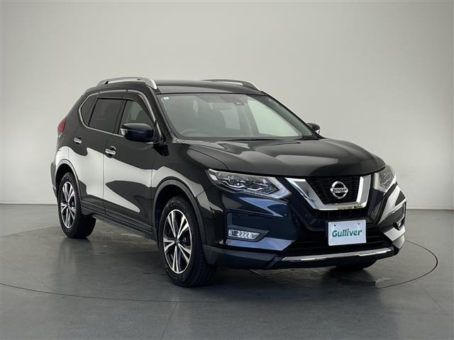 Nissan X-TRAIL 2018 8148790-0
