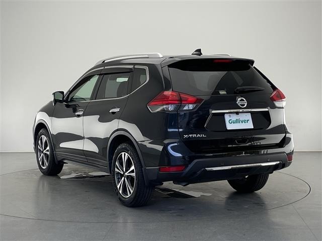 Nissan X-TRAIL 2018 8148790-13