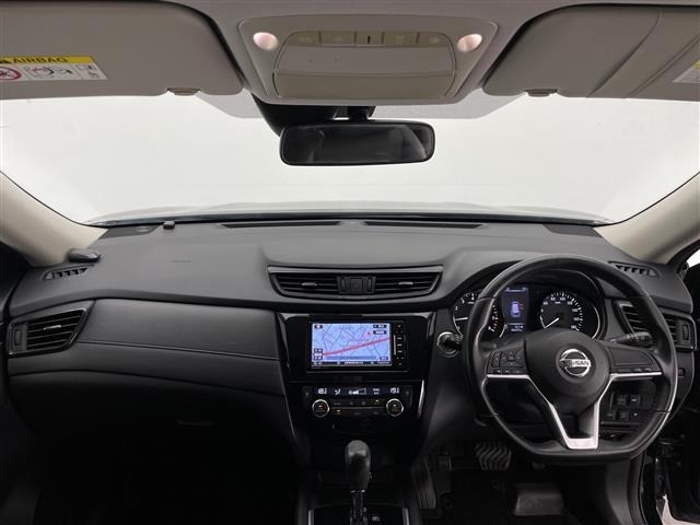 Nissan X-TRAIL 2018 8148790-14