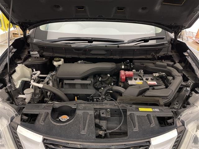 Nissan X-TRAIL 2018 8148790-16