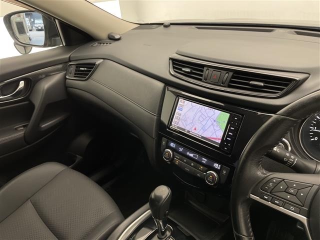 Nissan X-TRAIL 2018 8148790-2