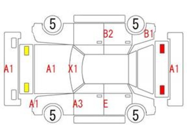 Nissan X-TRAIL 2018 8148790-23