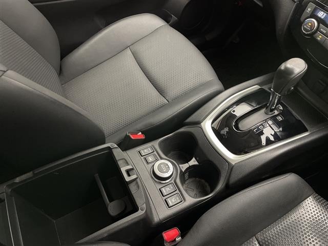 Nissan X-TRAIL 2018 8148790-4