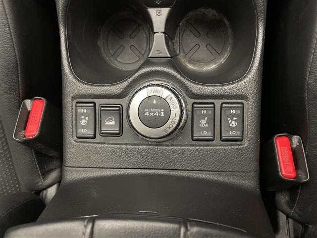 Nissan X-TRAIL 2018 8148790-6