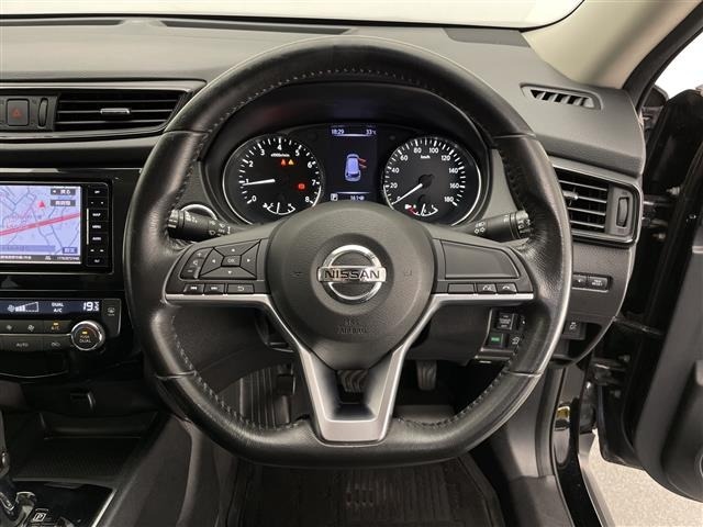 Nissan X-TRAIL 2018 8148790-7
