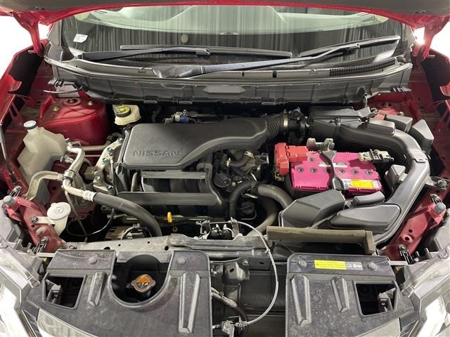 Nissan X-TRAIL 2020 8148791-14