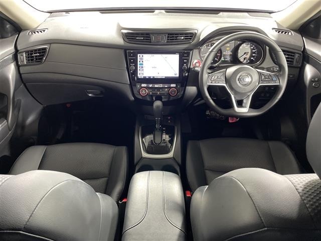 Nissan X-TRAIL 2020 8148791-15