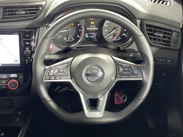 Nissan X-TRAIL 2020 8148791-19