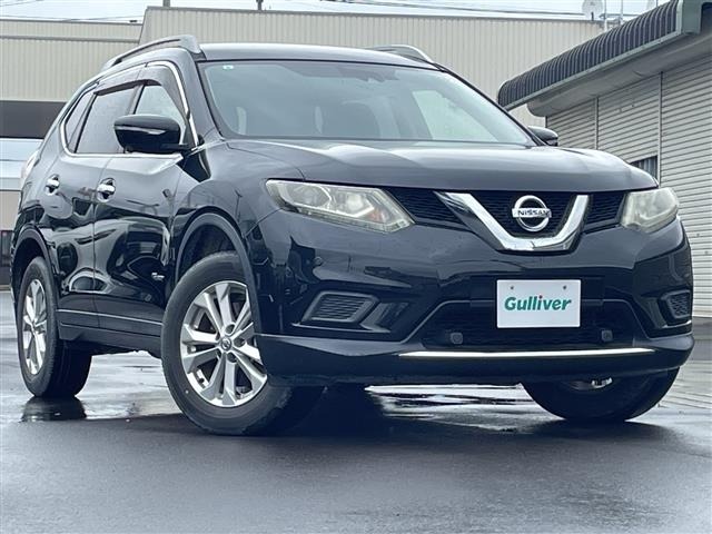 Nissan X-TRAIL 2015 8148792-0
